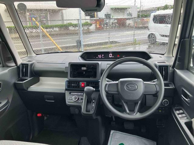タントＬＬＥＤヘッドライト　左右スライドドア　助手席側センターピラーレス　オートライト　プッシュボタンスターター　オートエアコン　アイドリングストップ　コーナーセンサー　衝突被害軽減ブレーキ（千葉県）の中古車