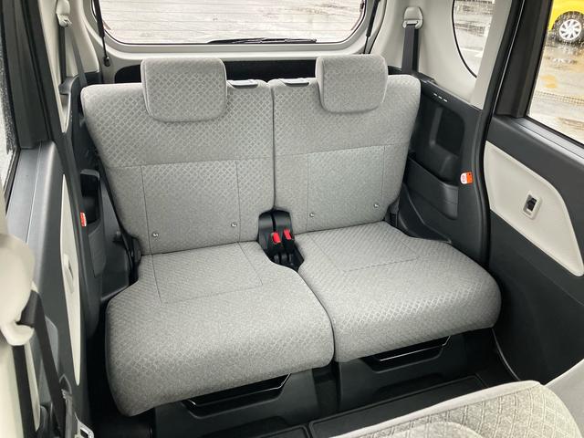 タントＬＬＥＤヘッドライト　左右スライドドア　助手席側センターピラーレス　オートライト　プッシュボタンスターター　オートエアコン　アイドリングストップ　コーナーセンサー　衝突被害軽減ブレーキ（千葉県）の中古車