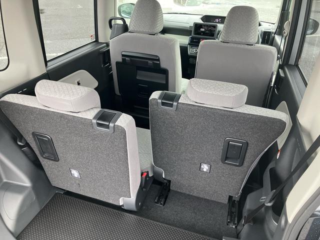 タントＬＬＥＤヘッドライト　左右スライドドア　助手席側センターピラーレス　オートライト　プッシュボタンスターター　オートエアコン　アイドリングストップ　コーナーセンサー　衝突被害軽減ブレーキ（千葉県）の中古車
