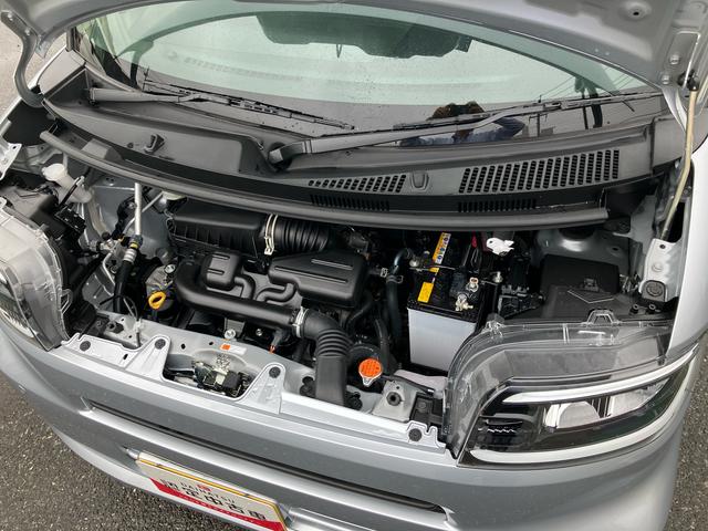 タントＬＬＥＤヘッドライト　左右スライドドア　助手席側センターピラーレス　オートライト　プッシュボタンスターター　オートエアコン　アイドリングストップ　コーナーセンサー　衝突被害軽減ブレーキ（千葉県）の中古車