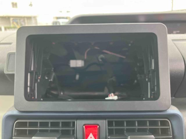 タントＬＬＥＤヘッドライト　左右スライドドア　助手席側センターピラーレス　オートライト　プッシュボタンスターター　オートエアコン　アイドリングストップ　コーナーセンサー　衝突被害軽減ブレーキ（千葉県）の中古車