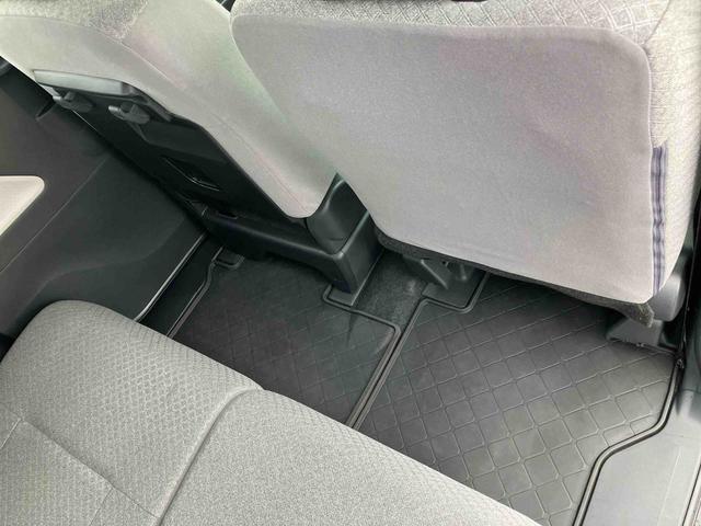 タントＬＬＥＤヘッドライト　左右スライドドア　助手席側センターピラーレス　オートライト　プッシュボタンスターター　オートエアコン　アイドリングストップ　コーナーセンサー　衝突被害軽減ブレーキ（千葉県）の中古車