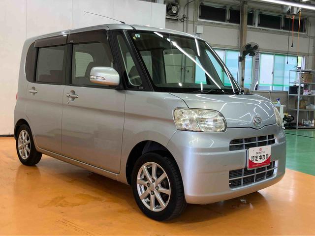 タントＧＣＤラジオチューナー　ＡＵＸ接続　左側電動スライドドア　キーフリーシステム　セキュリティアラーム　オーバーヘッドコンソール　照明．バニティーミラー付き左右サンバイザー　運転席シートバックポケット（千葉県）の中古車