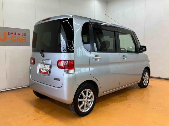 タントＧＣＤラジオチューナー　ＡＵＸ接続　左側電動スライドドア　キーフリーシステム　セキュリティアラーム　オーバーヘッドコンソール　照明．バニティーミラー付き左右サンバイザー　運転席シートバックポケット（千葉県）の中古車