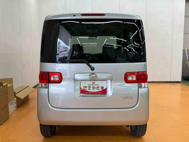 タントＧＣＤラジオチューナー　ＡＵＸ接続　左側電動スライドドア　キーフリーシステム　セキュリティアラーム　オーバーヘッドコンソール　照明．バニティーミラー付き左右サンバイザー　運転席シートバックポケット（千葉県）の中古車