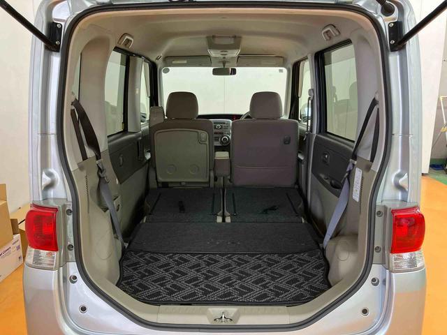 タントＧＣＤラジオチューナー　ＡＵＸ接続　左側電動スライドドア　キーフリーシステム　セキュリティアラーム　オーバーヘッドコンソール　照明．バニティーミラー付き左右サンバイザー　運転席シートバックポケット（千葉県）の中古車