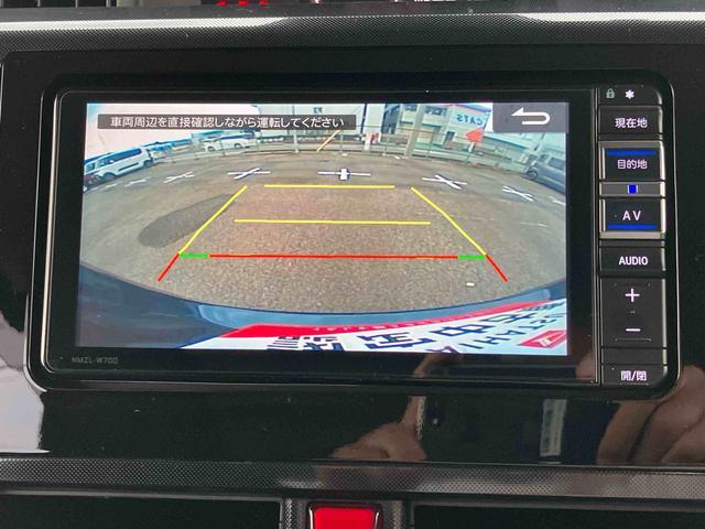 トールＧナビ／ＢＴ／ＤＴＶ／ＤＩＳＣ／バックカメラ／ステアリングスイッチ　両側パワスラ　ＬＥＤヘッドライト　衝突被害軽減ブレーキ　コーナーセンサー　オートライト　プッシュボタンスターター　オートエアコン（千葉県）の中古車