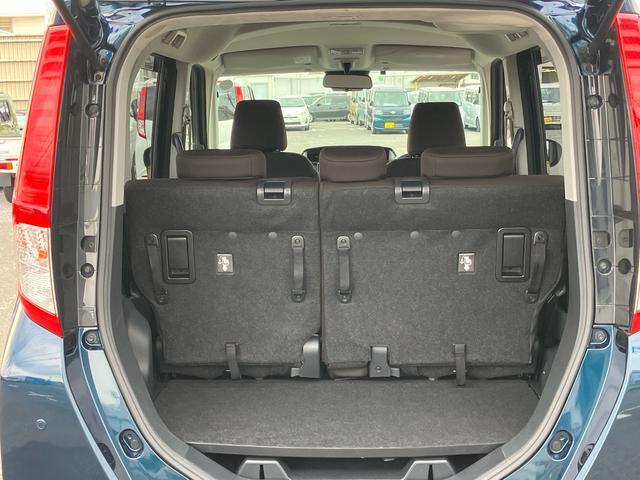 トールＧナビ／ＢＴ／ＤＴＶ／ＤＩＳＣ／バックカメラ／ステアリングスイッチ　両側パワスラ　ＬＥＤヘッドライト　衝突被害軽減ブレーキ　コーナーセンサー　オートライト　プッシュボタンスターター　オートエアコン（千葉県）の中古車