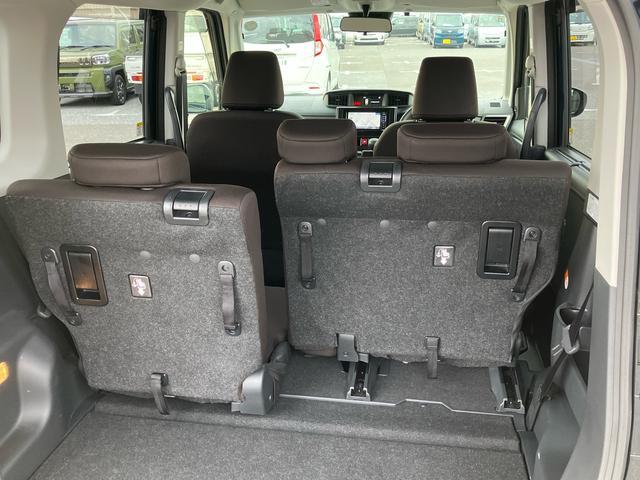 トールＧナビ／ＢＴ／ＤＴＶ／ＤＩＳＣ／バックカメラ／ステアリングスイッチ　両側パワスラ　ＬＥＤヘッドライト　衝突被害軽減ブレーキ　コーナーセンサー　オートライト　プッシュボタンスターター　オートエアコン（千葉県）の中古車