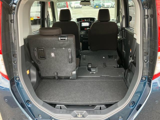 トールＧナビ／ＢＴ／ＤＴＶ／ＤＩＳＣ／バックカメラ／ステアリングスイッチ　両側パワスラ　ＬＥＤヘッドライト　衝突被害軽減ブレーキ　コーナーセンサー　オートライト　プッシュボタンスターター　オートエアコン（千葉県）の中古車