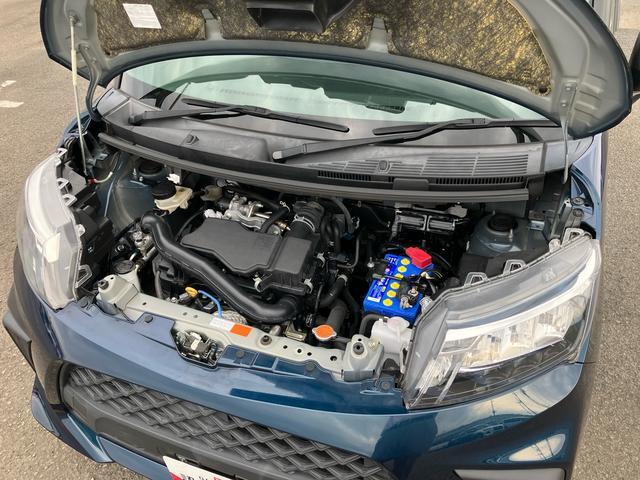 トールＧナビ／ＢＴ／ＤＴＶ／ＤＩＳＣ／バックカメラ／ステアリングスイッチ　両側パワスラ　ＬＥＤヘッドライト　衝突被害軽減ブレーキ　コーナーセンサー　オートライト　プッシュボタンスターター　オートエアコン（千葉県）の中古車