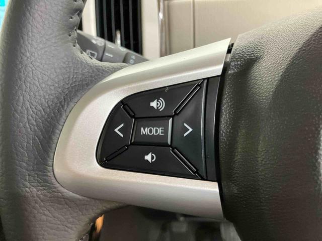 ムーヴキャンバスＧブラックアクセントリミテッド　ＳＡIIIパノラマカメラ連動８インチフルセグナビ　ＵＳＢ接続　ＨＤＭＩ接続　ブルートゥース対応　フロント．リヤドライブレコーダー連動　ＥＴＣ　プラズマクラスター搭載ＬＥＤルームランプ　置きラクボックス（千葉県）の中古車