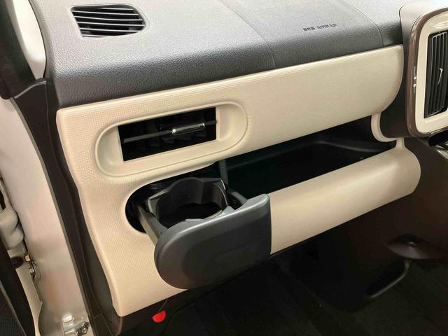 ムーヴキャンバスＧブラックアクセントリミテッド　ＳＡIIIパノラマカメラ連動８インチフルセグナビ　ＵＳＢ接続　ＨＤＭＩ接続　ブルートゥース対応　フロント．リヤドライブレコーダー連動　ＥＴＣ　プラズマクラスター搭載ＬＥＤルームランプ　置きラクボックス（千葉県）の中古車