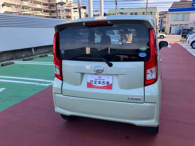 ムーヴＬ　ＳＡII（千葉県）の中古車