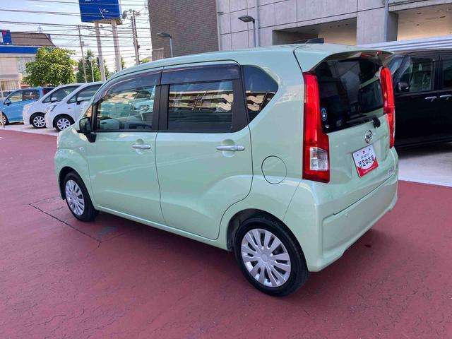 ムーヴＬ　ＳＡII（千葉県）の中古車