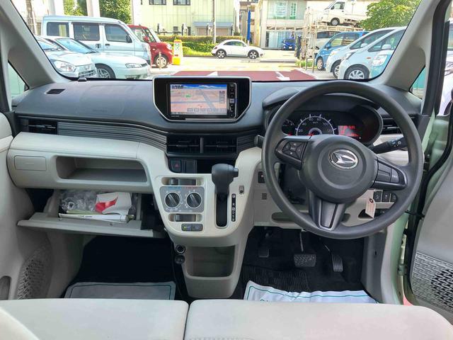 ムーヴＬ　ＳＡII（千葉県）の中古車