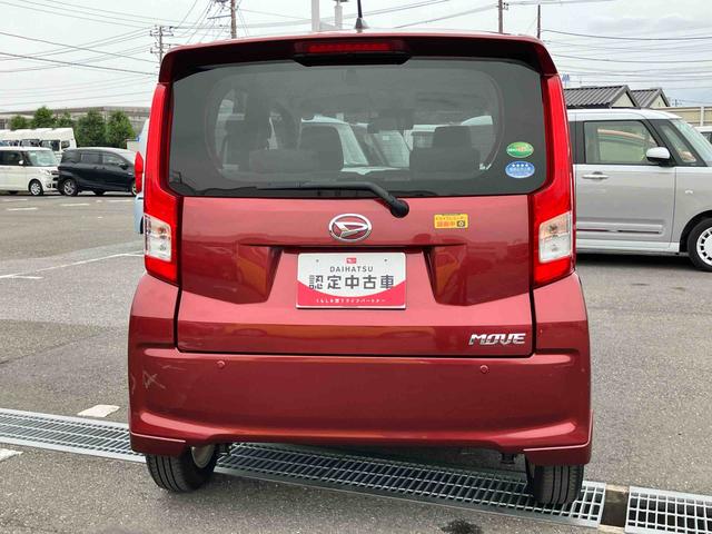 ムーヴＸ　ＳＡIII衝突被害軽減ブレーキ　誤発進抑制制御　横滑り防止装置　空転防止装置　ドラレコ　オートライト　オートハイビーム　運転席シートヒーター　トップシェイドガラス　前席大型アームレスト付ベンチシート　アルミ（千葉県）の中古車