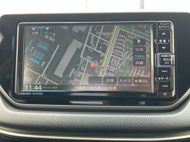 ムーヴカスタム　ＲＳ　ハイパーリミテッドＳＡIIIターボ　ナビ／ＢＴ／ＤＴＶ／ＤＩＳＣ／全周囲カメラ／ステアリングスイッチ　ドラレコ　ＥＴＣ　１５インチアルミ　ＬＥＤヘッドライト＆フォグランプ　運転席シートヒーター　衝突被害軽減ブレーキ（千葉県）の中古車
