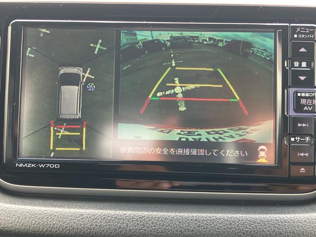 ムーヴカスタム　ＲＳ　ハイパーリミテッドＳＡIIIターボ　ナビ／ＢＴ／ＤＴＶ／ＤＩＳＣ／全周囲カメラ／ステアリングスイッチ　ドラレコ　ＥＴＣ　１５インチアルミ　ＬＥＤヘッドライト＆フォグランプ　運転席シートヒーター　衝突被害軽減ブレーキ（千葉県）の中古車