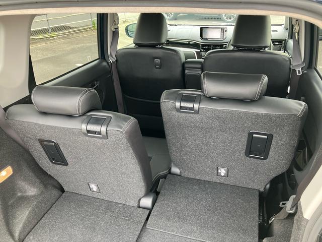 ムーヴカスタム　ＲＳ　ハイパーリミテッドＳＡIIIターボ　ナビ／ＢＴ／ＤＴＶ／ＤＩＳＣ／全周囲カメラ／ステアリングスイッチ　ドラレコ　ＥＴＣ　１５インチアルミ　ＬＥＤヘッドライト＆フォグランプ　運転席シートヒーター　衝突被害軽減ブレーキ（千葉県）の中古車