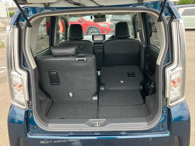 ムーヴカスタム　ＲＳ　ハイパーリミテッドＳＡIIIターボ　ナビ／ＢＴ／ＤＴＶ／ＤＩＳＣ／全周囲カメラ／ステアリングスイッチ　ドラレコ　ＥＴＣ　１５インチアルミ　ＬＥＤヘッドライト＆フォグランプ　運転席シートヒーター　衝突被害軽減ブレーキ（千葉県）の中古車