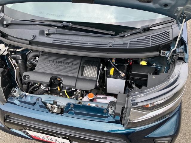 ムーヴカスタム　ＲＳ　ハイパーリミテッドＳＡIIIターボ　ナビ／ＢＴ／ＤＴＶ／ＤＩＳＣ／全周囲カメラ／ステアリングスイッチ　ドラレコ　ＥＴＣ　１５インチアルミ　ＬＥＤヘッドライト＆フォグランプ　運転席シートヒーター　衝突被害軽減ブレーキ（千葉県）の中古車