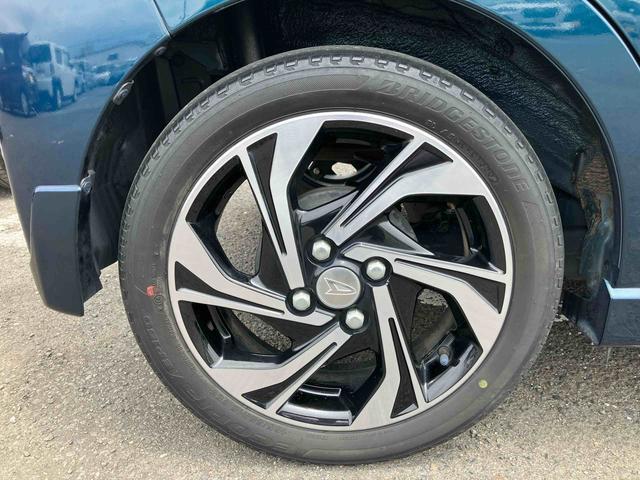 ムーヴカスタム　ＲＳ　ハイパーリミテッドＳＡIIIターボ　ナビ／ＢＴ／ＤＴＶ／ＤＩＳＣ／全周囲カメラ／ステアリングスイッチ　ドラレコ　ＥＴＣ　１５インチアルミ　ＬＥＤヘッドライト＆フォグランプ　運転席シートヒーター　衝突被害軽減ブレーキ（千葉県）の中古車