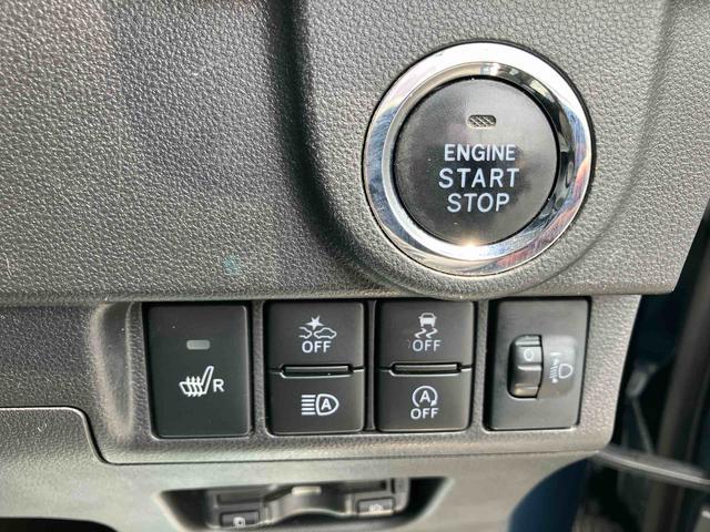ムーヴカスタム　ＲＳ　ハイパーリミテッドＳＡIIIターボ　ナビ／ＢＴ／ＤＴＶ／ＤＩＳＣ／全周囲カメラ／ステアリングスイッチ　ドラレコ　ＥＴＣ　１５インチアルミ　ＬＥＤヘッドライト＆フォグランプ　運転席シートヒーター　衝突被害軽減ブレーキ（千葉県）の中古車