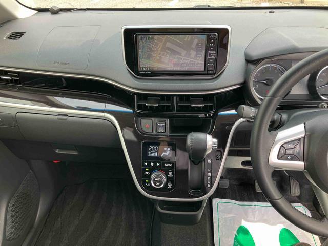 ムーヴカスタム　ＲＳ　ハイパーリミテッドＳＡIIIターボ　ナビ／ＢＴ／ＤＴＶ／ＤＩＳＣ／全周囲カメラ／ステアリングスイッチ　ドラレコ　ＥＴＣ　１５インチアルミ　ＬＥＤヘッドライト＆フォグランプ　運転席シートヒーター　衝突被害軽減ブレーキ（千葉県）の中古車