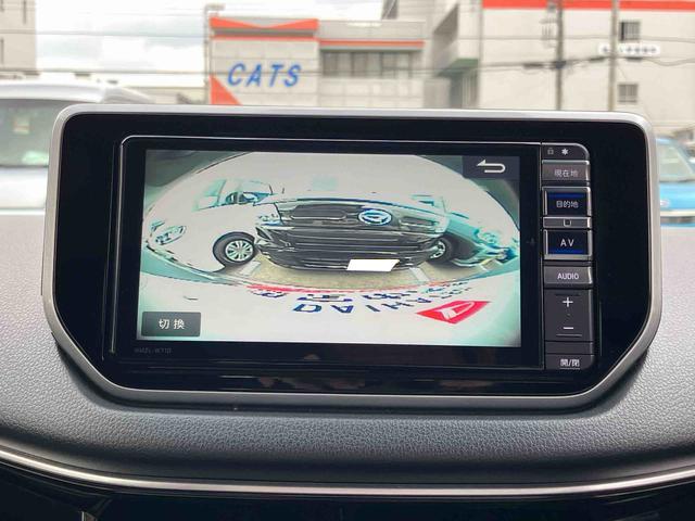 ムーヴカスタム　ＸリミテッドII　ＳＡIIIナビ／ＢＴ／ＤＴＶ／ＤＩＳＣ／全周囲カメラ／ステアリングスイッチ　前後ドラレコ　ＥＴＣ　ＬＥＤヘッドライト＆フォグランプ　１４インチアルミ　運転席シートヒーター　スマートキー　衝突被害軽減ブレーキ（千葉県）の中古車