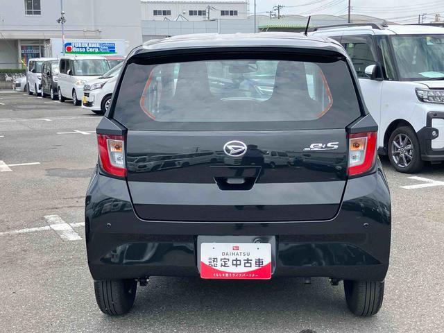 ミライースＬ　ＳＡIII衝突被害軽減ブレーキ　横滑り防止装置　空転防止装置　オートライト＆オートハイビーム　前後コーナーセンサー　盗難防止アラーム　サイドレバー式駐車ブレーキ　パワーウィンドウ　キーレスエントリー（千葉県）の中古車