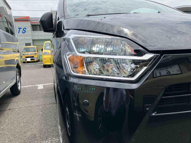 ミライースX リミテッドSAIIIバックカメラ リヤワイパー LEDヘッドライト 電動格納ドアミラー プライバシーガラス リヤシートヘッドレスト オートライト キーレスエントリー 横滑り防止装置 コーナーセンサー 衝突被害軽減ブレーキ(千葉県)の中古車