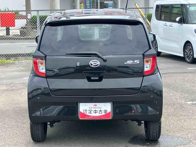 ミライースＸ　リミテッドＳＡIIIバックカメラ　リヤワイパー　ＬＥＤヘッドライト　電動格納ドアミラー　プライバシーガラス　リヤシートヘッドレスト　オートライト　キーレスエントリー　横滑り防止装置　コーナーセンサー　衝突被害軽減ブレーキ（千葉県）の中古車