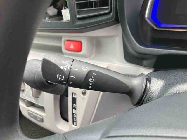 ミライースＸ　リミテッドＳＡIIIバックカメラ　リヤワイパー　ＬＥＤヘッドライト　電動格納ドアミラー　プライバシーガラス　リヤシートヘッドレスト　オートライト　キーレスエントリー　横滑り防止装置　コーナーセンサー　衝突被害軽減ブレーキ（千葉県）の中古車