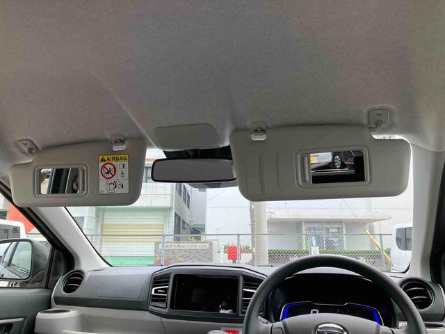 ミライースＸ　リミテッドＳＡIIIバックカメラ　リヤワイパー　ＬＥＤヘッドライト　電動格納ドアミラー　プライバシーガラス　リヤシートヘッドレスト　オートライト　キーレスエントリー　横滑り防止装置　コーナーセンサー　衝突被害軽減ブレーキ（千葉県）の中古車