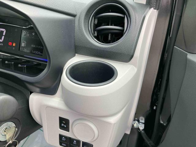 ミライースＸ　リミテッドＳＡIIIバックカメラ　リヤワイパー　ＬＥＤヘッドライト　電動格納ドアミラー　プライバシーガラス　リヤシートヘッドレスト　オートライト　キーレスエントリー　横滑り防止装置　コーナーセンサー　衝突被害軽減ブレーキ（千葉県）の中古車