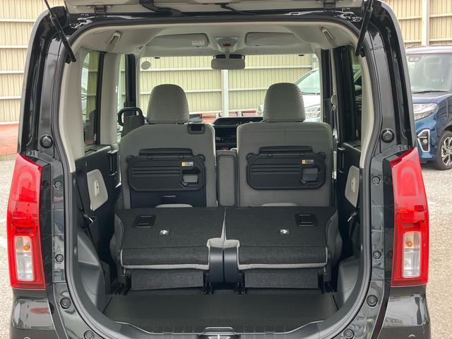 タントＸ　エコアイドル非装着車エコアイドル非装着　バックカメラ　左側パワスラ　シートヒーター　電動駐車ブレーキ　ＬＥＤヘッドライト　オートライト　オートエアコン　上下２段調節式デッキボード　コーナーセンサー　衝突被害軽減ブレーキ（千葉県）の中古車