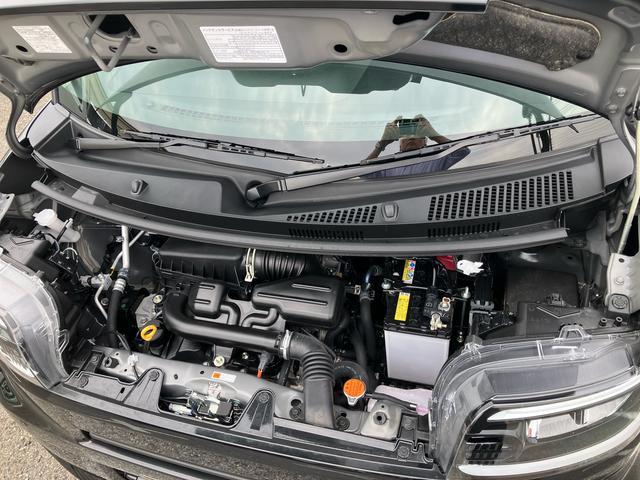タントＸ　エコアイドル非装着車エコアイドル非装着　バックカメラ　左側パワスラ　シートヒーター　電動駐車ブレーキ　ＬＥＤヘッドライト　オートライト　オートエアコン　上下２段調節式デッキボード　コーナーセンサー　衝突被害軽減ブレーキ（千葉県）の中古車