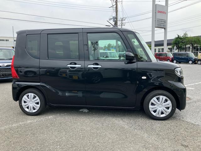 タントＸ　エコアイドル非装着車エコアイドル非装着　バックカメラ　左側パワスラ　シートヒーター　電動駐車ブレーキ　ＬＥＤヘッドライト　オートライト　オートエアコン　上下２段調節式デッキボード　コーナーセンサー　衝突被害軽減ブレーキ（千葉県）の中古車