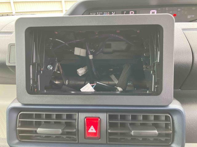 タントＸ　エコアイドル非装着車エコアイドル非装着　バックカメラ　左側パワスラ　シートヒーター　電動駐車ブレーキ　ＬＥＤヘッドライト　オートライト　オートエアコン　上下２段調節式デッキボード　コーナーセンサー　衝突被害軽減ブレーキ（千葉県）の中古車