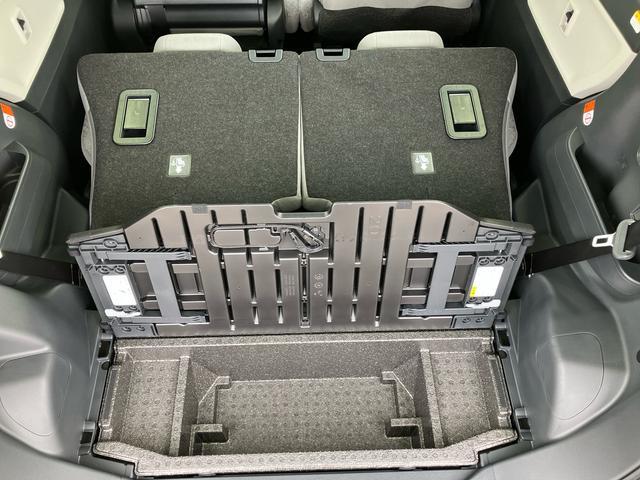 タントＸ　エコアイドル非装着車エコアイドル非装着　バックカメラ　左側パワスラ　シートヒーター　電動駐車ブレーキ　ＬＥＤヘッドライト　オートライト　オートエアコン　上下２段調節式デッキボード　コーナーセンサー　衝突被害軽減ブレーキ（千葉県）の中古車