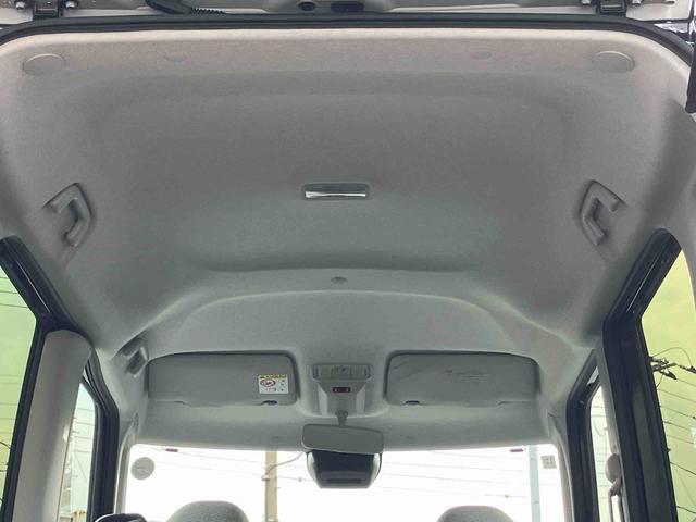 タントＸ　エコアイドル非装着車エコアイドル非装着　バックカメラ　左側パワスラ　シートヒーター　電動駐車ブレーキ　ＬＥＤヘッドライト　オートライト　オートエアコン　上下２段調節式デッキボード　コーナーセンサー　衝突被害軽減ブレーキ（千葉県）の中古車