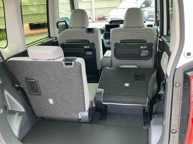 タントＸ　エコアイドル非装着車エコアイドル非装着　バックカメラ　左側パワスラ　シートヒーター　電動駐車ブレーキ　ＬＥＤヘッドライト　オートライト　オートエアコン　上下２段調節式デッキボード　コーナーセンサー　衝突被害軽減ブレーキ（千葉県）の中古車