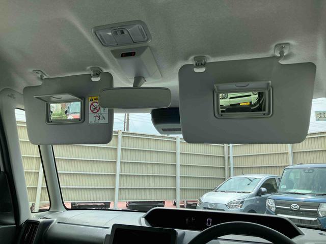タントＸ　エコアイドル非装着車エコアイドル非装着　バックカメラ　左側パワスラ　シートヒーター　電動駐車ブレーキ　ＬＥＤヘッドライト　オートライト　オートエアコン　上下２段調節式デッキボード　コーナーセンサー　衝突被害軽減ブレーキ（千葉県）の中古車