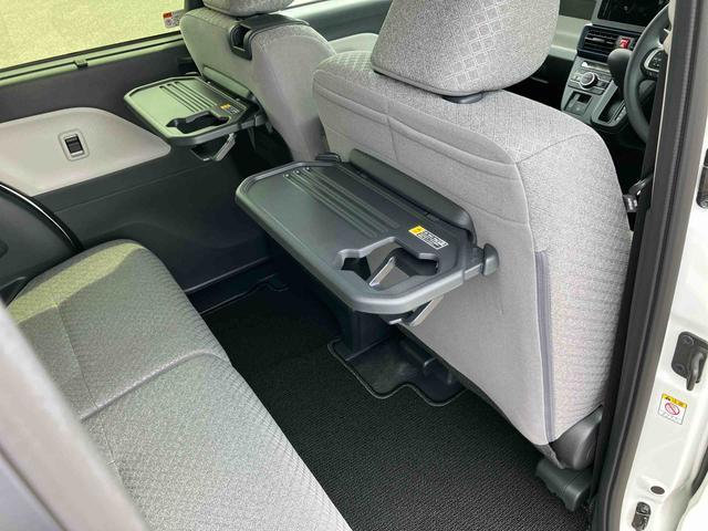 タントＸ　エコアイドル非装着車エコアイドル非装着　バックカメラ　左側パワスラ　シートヒーター　電動駐車ブレーキ　ＬＥＤヘッドライト　オートライト　オートエアコン　上下２段調節式デッキボード　コーナーセンサー　衝突被害軽減ブレーキ（千葉県）の中古車