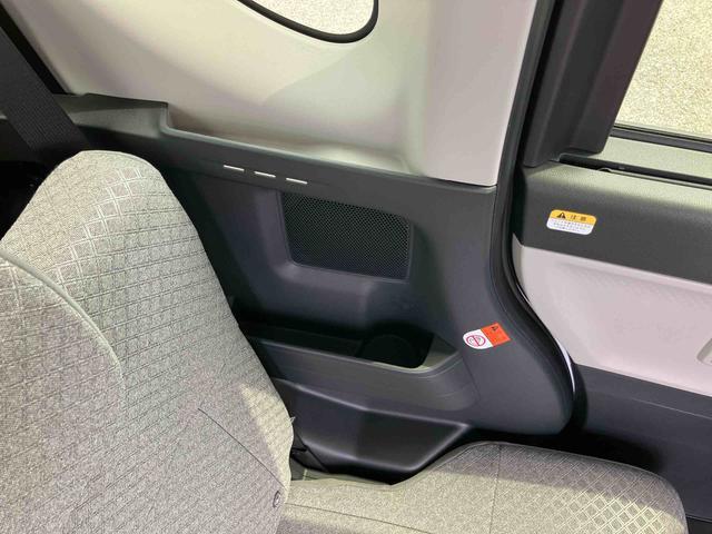 タントＸ　エコアイドル非装着車エコアイドル非装着　バックカメラ　左側パワスラ　シートヒーター　電動駐車ブレーキ　ＬＥＤヘッドライト　オートライト　オートエアコン　上下２段調節式デッキボード　コーナーセンサー　衝突被害軽減ブレーキ（千葉県）の中古車