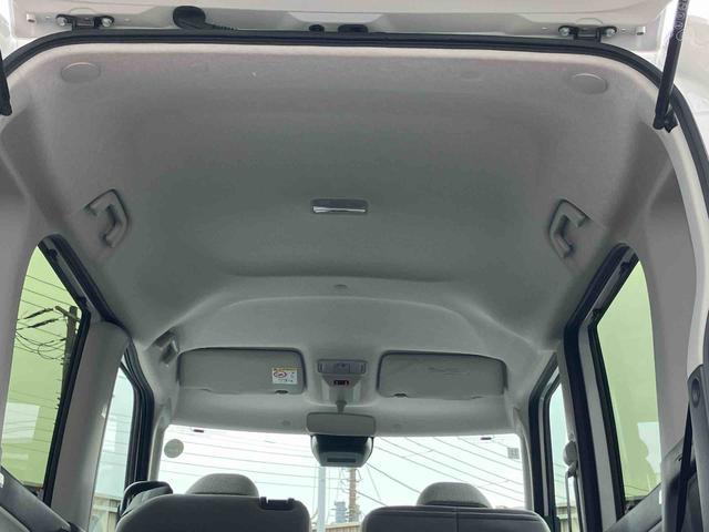 タントＸ　エコアイドル非装着車エコアイドル非装着　バックカメラ　左側パワスラ　シートヒーター　電動駐車ブレーキ　ＬＥＤヘッドライト　オートライト　オートエアコン　上下２段調節式デッキボード　コーナーセンサー　衝突被害軽減ブレーキ（千葉県）の中古車