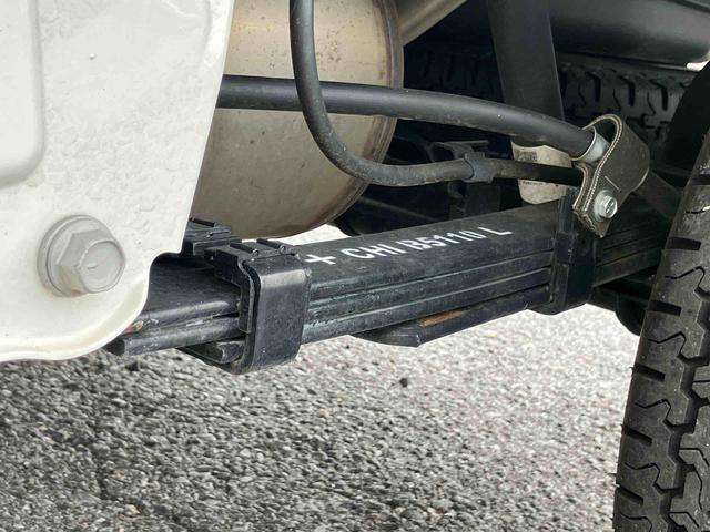 ハイゼットトラックスタンダード 農用スペシャルCVT 電子制御式4WD 荷台LEDライト リヤ4枚リーフスプリング スーパーデフロック 衝突被害軽減ブレーキ コーナーセンサー スピーカー一体型AM/FMラジオ エアコン パワステ(千葉県)の中古車