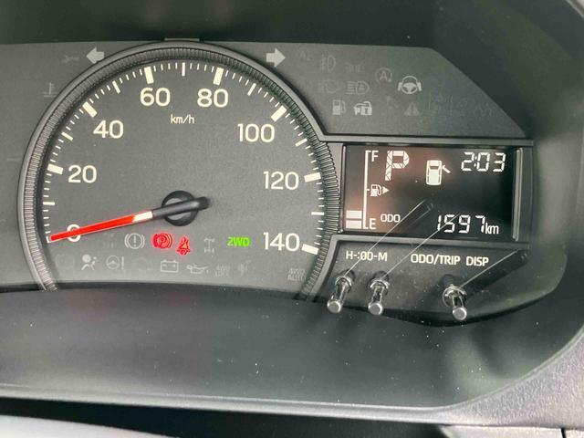 ハイゼットトラックスタンダード 農用スペシャルCVT 電子制御式4WD 荷台LEDライト リヤ4枚リーフスプリング スーパーデフロック 衝突被害軽減ブレーキ コーナーセンサー スピーカー一体型AM/FMラジオ エアコン パワステ(千葉県)の中古車