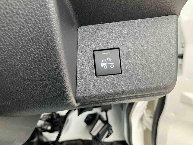 ハイゼットトラックスタンダード　農用スペシャルＣＶＴ　電子制御式４ＷＤ　荷台ＬＥＤライト　リヤ４枚リーフスプリング　スーパーデフロック　衝突被害軽減ブレーキ　コーナーセンサー　スピーカー一体型ＡＭ／ＦＭラジオ　エアコン　パワステ（千葉県）の中古車